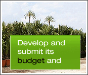 Develop and submit its budget and now we will offer a special discount.